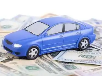 北安车抵贷不押车贷款行情